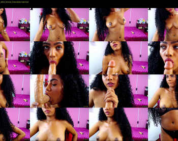 naomixjones1 — 63 minute Chaturbate female cam show recording, 720p, Jan 24, 2021