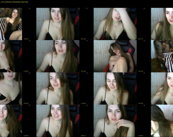 naughty_popa — 47 minute Chaturbate female cam show recording, 720p, Jan 24, 2021