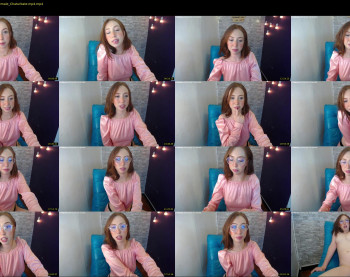 niilaa — 70 minute Chaturbate female cam show recording, 1080p, Jan 24, 2021