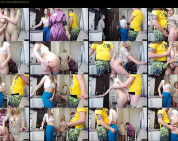 nolimitscoupl3 — 92 minute Chaturbate couple cam show recording, 720p, Jan 24, 2021