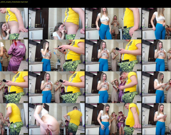 nolimitscoupl3 — 32 minute Chaturbate couple cam show recording, 720p, Jan 25, 2021
