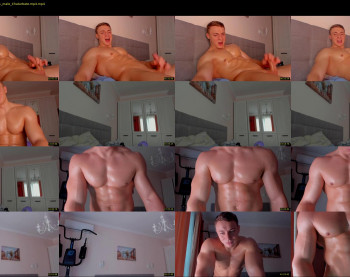 o_r_b_i_t — 47 minute Chaturbate male cam show recording, 720p, Jan 24, 2021