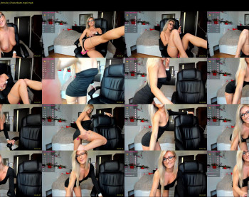 oh_julie — 7 minute Chaturbate female cam show recording, 1080p, Jan 24, 2021