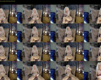 olesia_sean — 8 minute Chaturbate couple cam show recording, 1080p, Jan 24, 2021