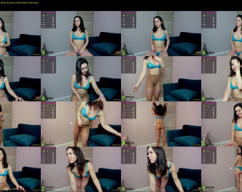 p1ece_of_me — 113 minute Chaturbate female cam show recording, 1080p, Jan 24, 2021