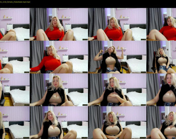 pam___beautiful — 87 minute Chaturbate female cam show recording, 720p, Jan 24, 2021