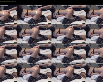 passiekoppel — 6 minute Chaturbate couple cam show recording, 1080p, Jan 25, 2021