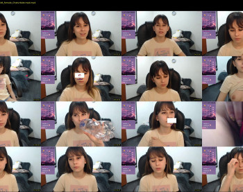 paulette65 — 25 minute Chaturbate female cam show recording, 720p, Jan 25, 2021