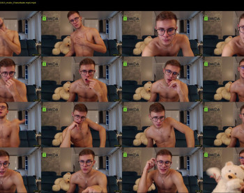 pimple_gang — 7 minute Chaturbate male cam show recording, 1080p, Jan 24, 2021