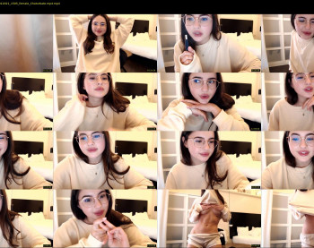 playnofuckinggames — 29 minute Chaturbate female cam show recording, 720p, Jan 24, 2021