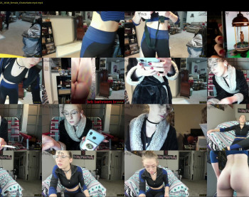pr3ttyp1nkpussy — 68 minute Chaturbate couple cam show recording, 1080p, Jan 24, 2021