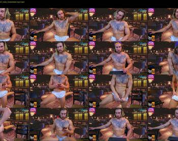 rusbigpaul — 81 minute Chaturbate male cam show recording, 1080p, Jan 24, 2021