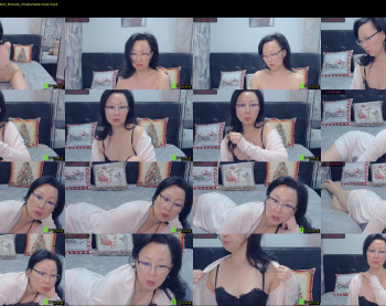 sandrami__ — 41 minute Chaturbate female cam show recording, 720p, Jan 24, 2021