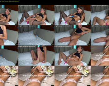 sarah__marlow__ — 50 minute Chaturbate couple cam show recording, 1080p, Jan 25, 2021