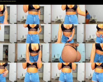 sarahadams — 73 minute Chaturbate female cam show recording, 1080p, Jan 24, 2021