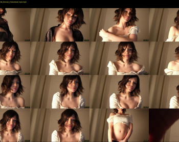 sasha_ursx — 66 minute Chaturbate female cam show recording, 1080p, Jan 24, 2021