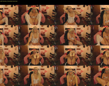 sassythang4u — 82 minute Chaturbate female cam show recording, 720p, Jan 24, 2021