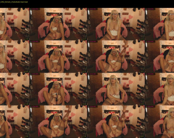 sassythang4u — 31 minute Chaturbate female cam show recording, 720p, Jan 24, 2021