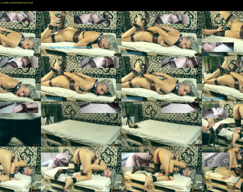 sebilone — 88 minute Chaturbate couple cam show recording, 1080p, Jan 24, 2021