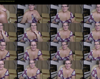 selenna57 — 34 minute Chaturbate female cam show recording, 720p, Jan 24, 2021