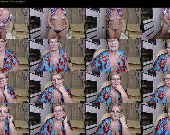 selenna57 — 26 minute Chaturbate female cam show recording, 720p, Jan 24, 2021