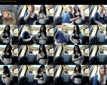 sexy_luna69 — 9 minute Chaturbate couple cam show recording, 720p, Jan 24, 2021