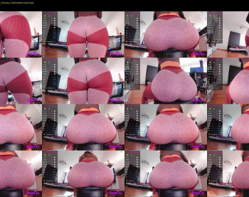 sexydea — 74 minute Chaturbate female cam show recording, 1080p, Jan 24, 2021