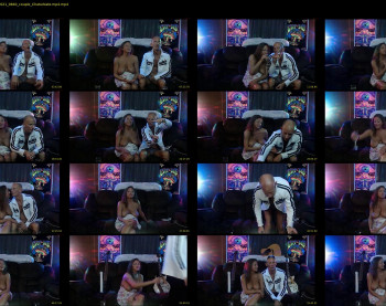 shannahand420 — 63 minute Chaturbate male cam show recording, 720p, Jan 24, 2021