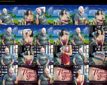 sofia3211 — 18 minute Chaturbate couple cam show recording, 720p, Jan 24, 2021