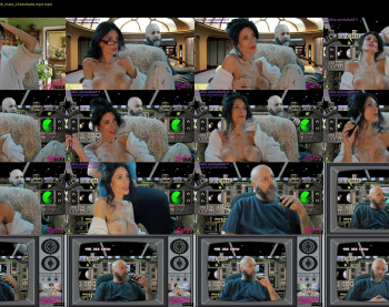 sofia3211 — 47 minute Chaturbate couple cam show recording, 720p, Jan 24, 2021