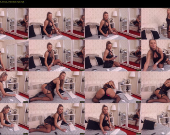 sofialloyd — 64 minute Chaturbate female cam show recording, 1080p, Jan 24, 2021