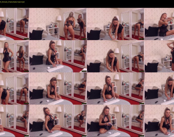 sofialloyd — 72 minute Chaturbate female cam show recording, 1080p, Jan 25, 2021