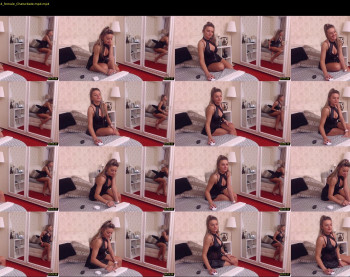sofialloyd — 11 minute Chaturbate female cam show recording, 1080p, Jan 25, 2021