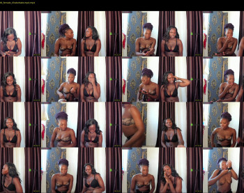 stacy420_ — 12 minute Chaturbate female cam show recording, 1080p, Jan 24, 2021