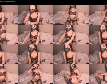 succuba_ — 3 minute Chaturbate female cam show recording, 720p, Jan 24, 2021