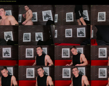 sultryandrew — 20 minute Chaturbate male cam show recording, 1080p, Jan 24, 2021