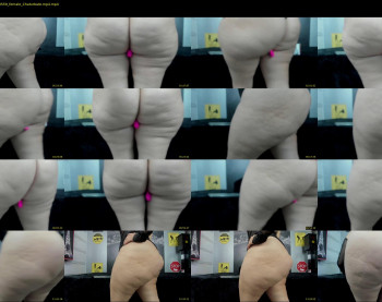 sweetcurvyx — 16 minute Chaturbate couple cam show recording, 720p, Jan 24, 2021