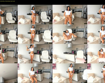 swt_molly — 70 minute Chaturbate female cam show recording, 1080p, Jan 24, 2021