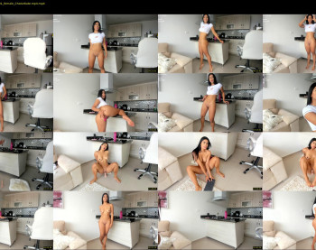 swt_molly — 37 minute Chaturbate female cam show recording, 1080p, Jan 24, 2021