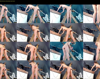 tanyaxlove — 47 minute Chaturbate female cam show recording, 720p, Jan 24, 2021