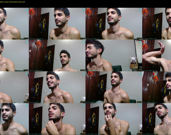 therazhanen — 43 minute Chaturbate couple cam show recording, 720p, Jan 24, 2021