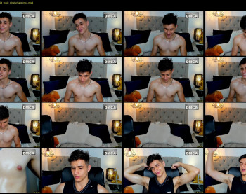 thomklein — 70 minute Chaturbate male cam show recording, 1080p, Jan 25, 2021