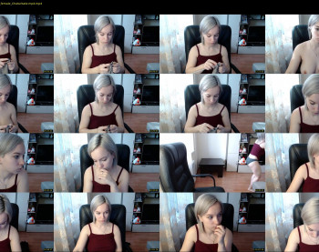 tinkissa — 69 minute Chaturbate couple cam show recording, 1080p, Jan 24, 2021