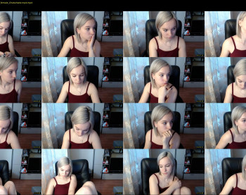 tinkissa — 31 minute Chaturbate couple cam show recording, 1080p, Jan 24, 2021