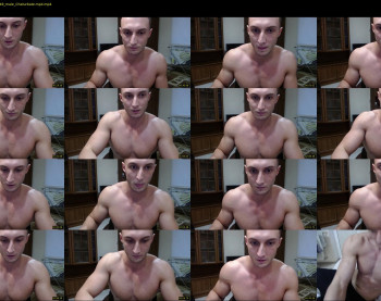 tom_fordd — 6 minute Chaturbate male cam show recording, 1080p, Jan 24, 2021