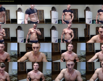 tom_fordd — 64 minute Chaturbate male cam show recording, 1080p, Jan 24, 2021