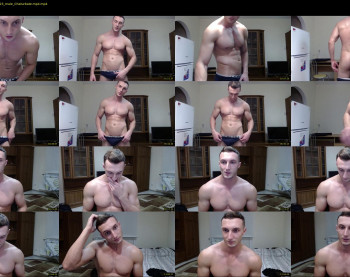 tom_fordd — 16 minute Chaturbate male cam show recording, 1080p, Jan 24, 2021