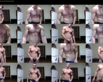 tom_fordd — 14 minute Chaturbate male cam show recording, 1080p, Jan 24, 2021