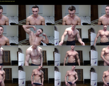 tom_fordd — 27 minute Chaturbate male cam show recording, 1080p, Jan 24, 2021