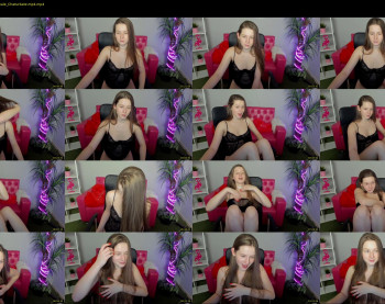toxl — 12 minute Chaturbate female cam show recording, 1080p, Jan 25, 2021